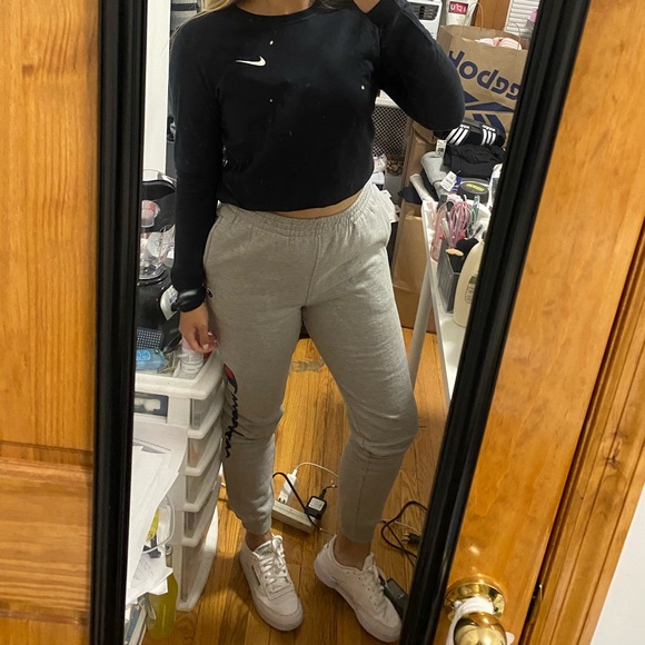 NEW Champion Joggers - Picture 4 of 8